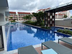 Uptown @ Farrer (D8), Apartment #616899821
